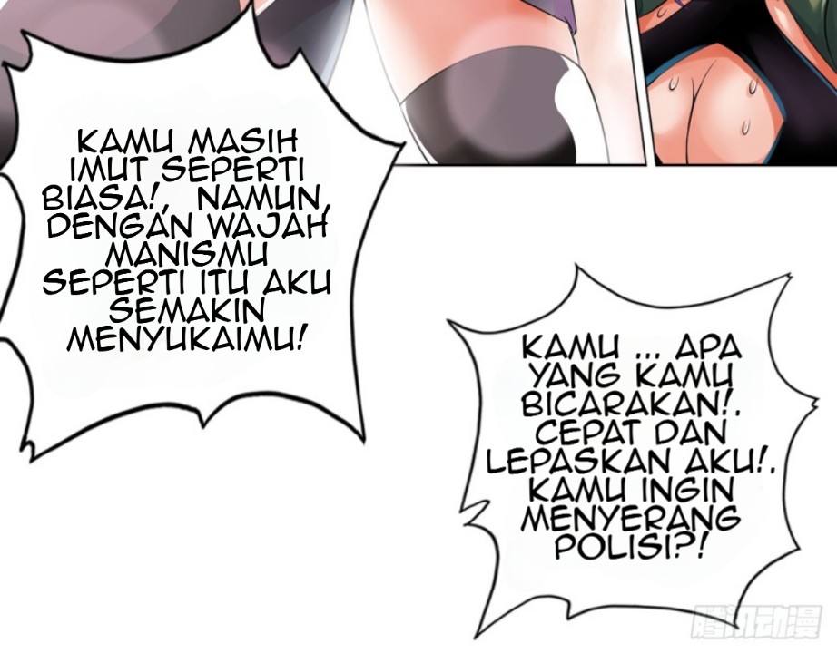 Regressor’s Life After Retirement Chapter 35 - halaman 14