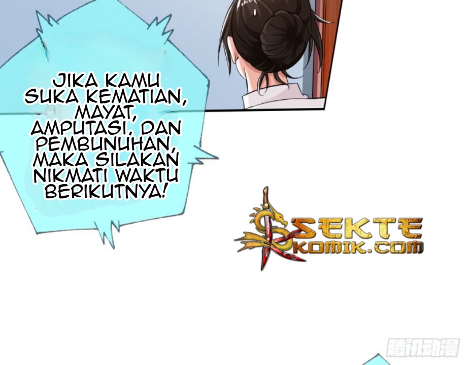 Regressor’s Life After Retirement Chapter 35 - halaman 17