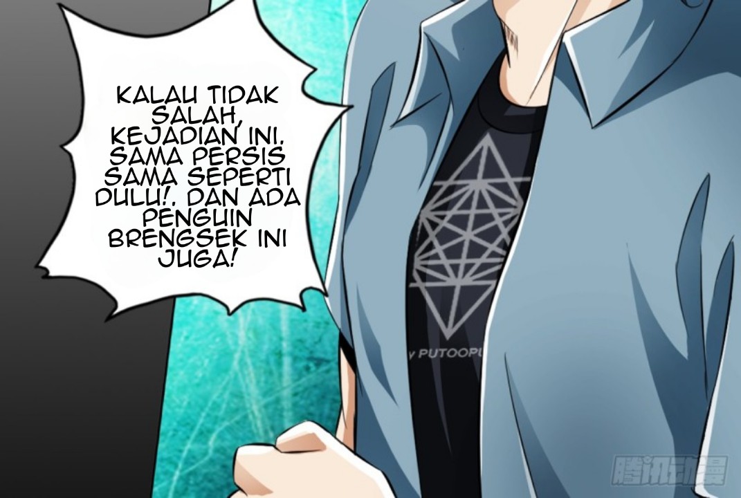 Regressor’s Life After Retirement Chapter 35 - halaman 25