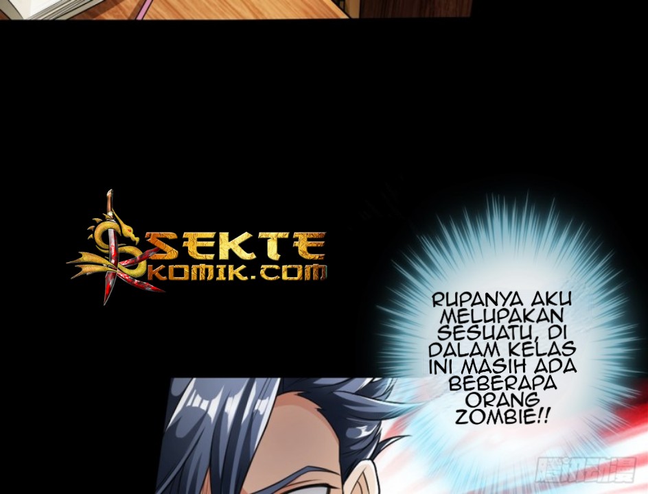 Regressor’s Life After Retirement Chapter 35 - halaman 29