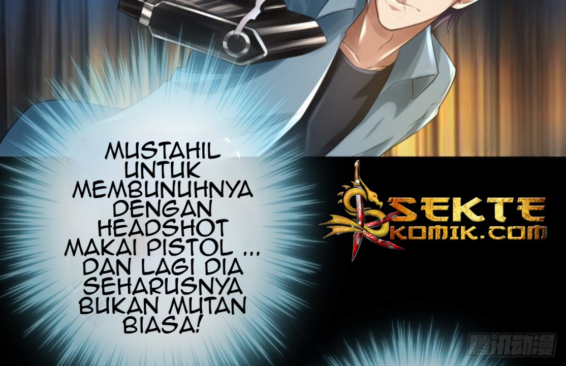 Regressor’s Life After Retirement Chapter 35 - halaman 36