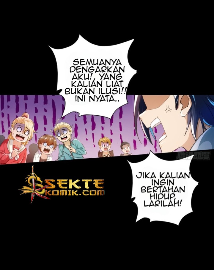 Regressor’s Life After Retirement Chapter 35 - halaman 38