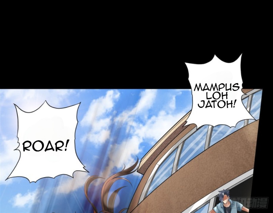 Regressor’s Life After Retirement Chapter 35 - halaman 49