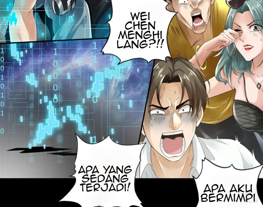 Regressor’s Life After Retirement Chapter 35 - halaman 5