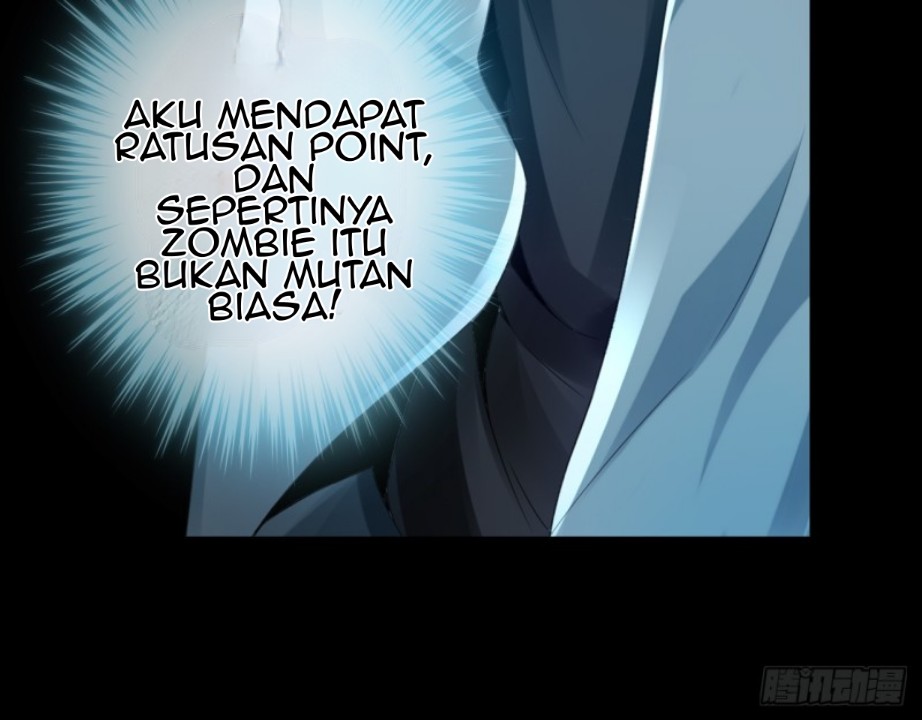 Regressor’s Life After Retirement Chapter 35 - halaman 56