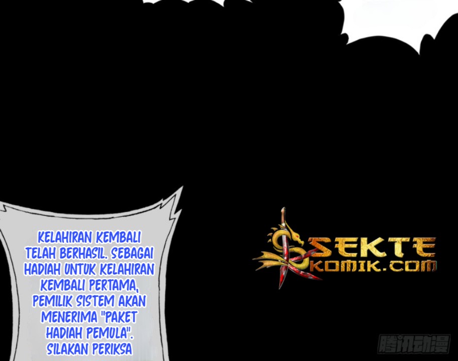 Regressor’s Life After Retirement Chapter 35 - halaman 6