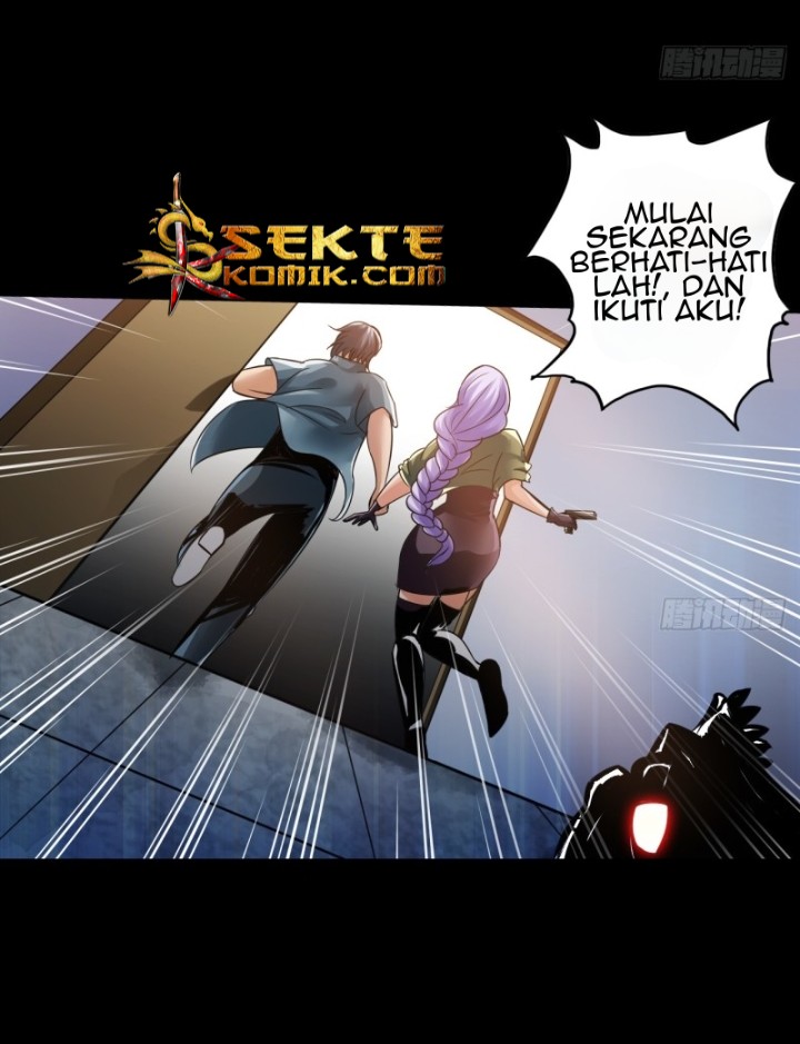 Regressor’s Life After Retirement Chapter 35 - halaman 60