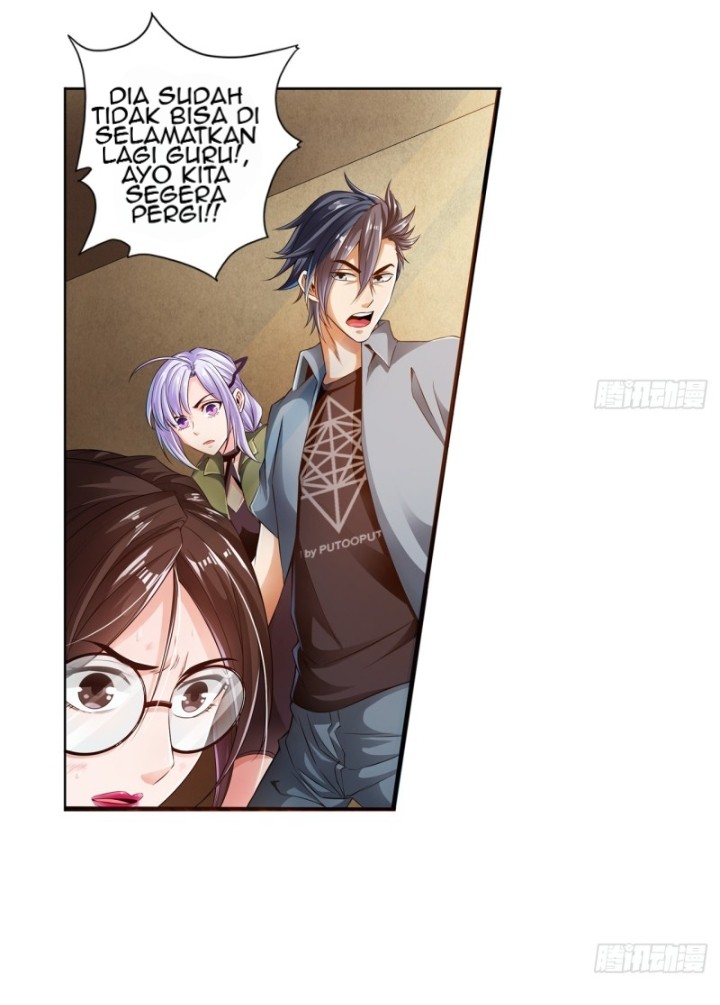 Regressor’s Life After Retirement Chapter 36 - halaman 13