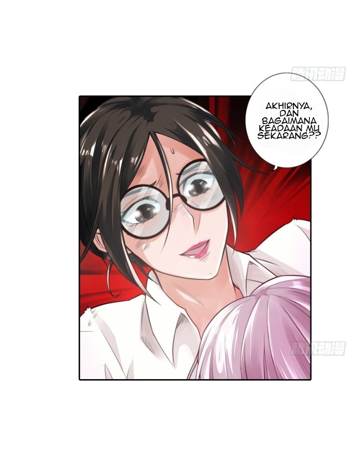 Regressor’s Life After Retirement Chapter 36 - halaman 22