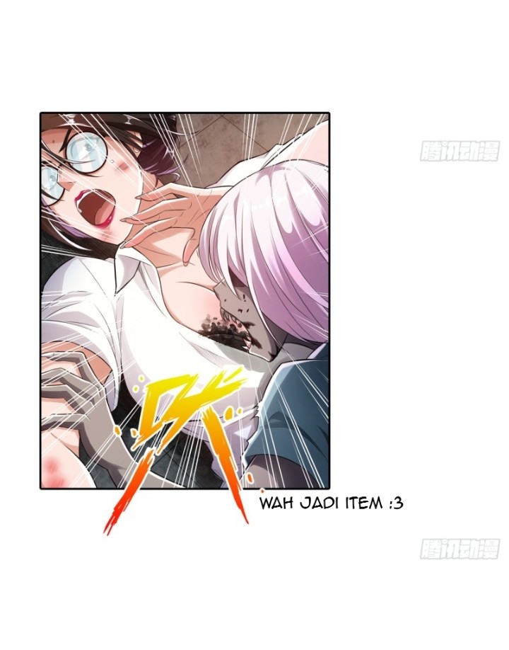 Regressor’s Life After Retirement Chapter 36 - halaman 25