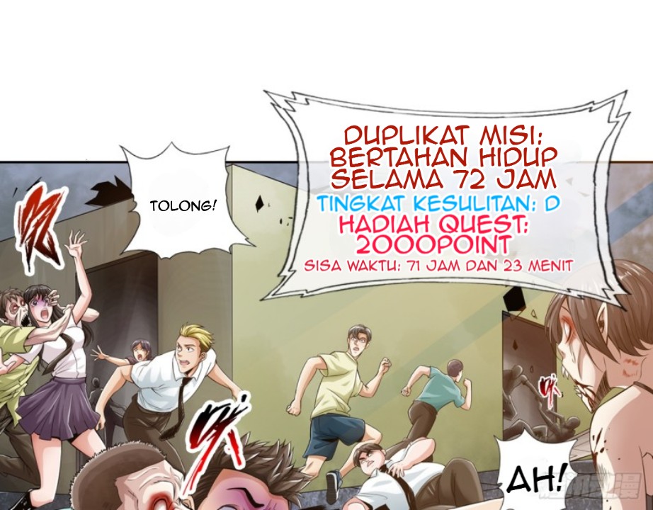 Regressor’s Life After Retirement Chapter 36 - halaman 3