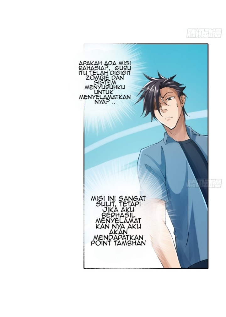 Regressor’s Life After Retirement Chapter 36 - halaman 30