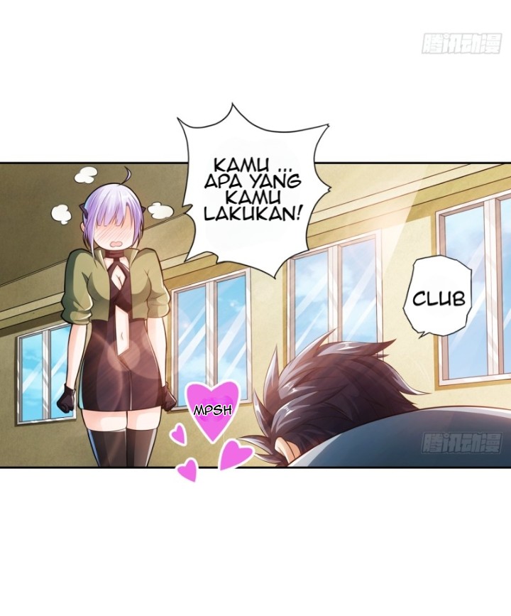 Regressor’s Life After Retirement Chapter 36 - halaman 35
