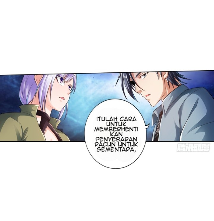Regressor’s Life After Retirement Chapter 36 - halaman 39