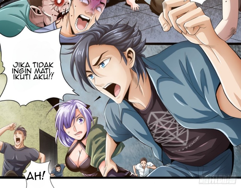 Regressor’s Life After Retirement Chapter 36 - halaman 4