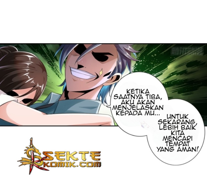 Regressor’s Life After Retirement Chapter 36 - halaman 43