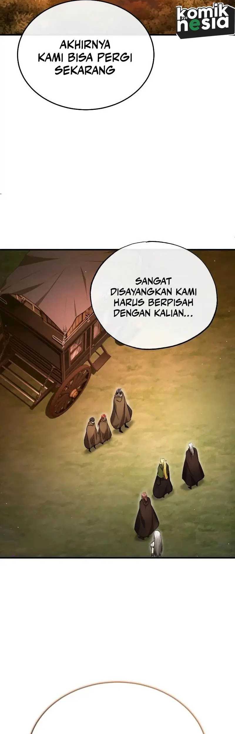 Regressor’s Life After Retirement Chapter 36 - halaman 45