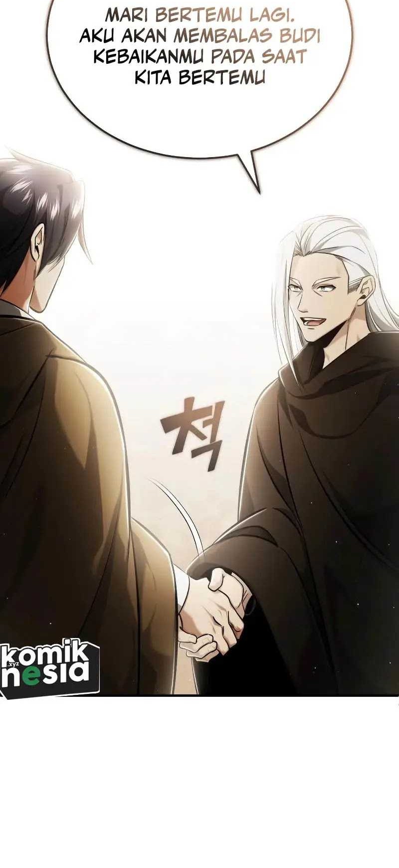 Regressor’s Life After Retirement Chapter 36 - halaman 46