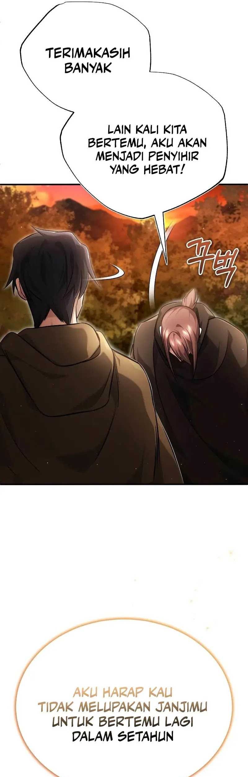 Regressor’s Life After Retirement Chapter 36 - halaman 47