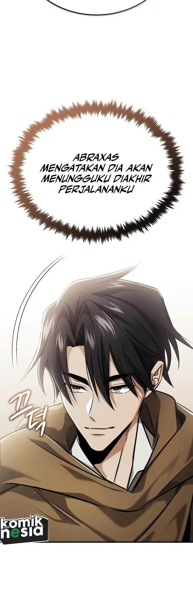 Regressor’s Life After Retirement Chapter 36 - halaman 50