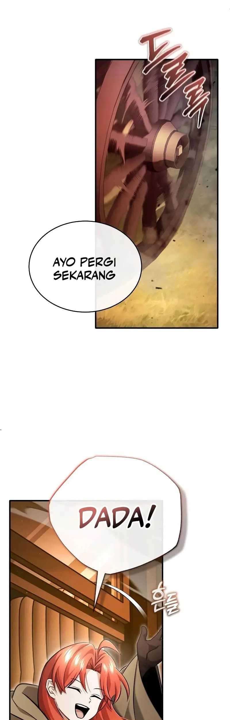 Regressor’s Life After Retirement Chapter 36 - halaman 51