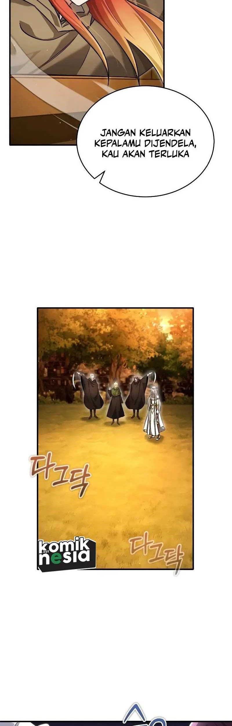 Regressor’s Life After Retirement Chapter 36 - halaman 52
