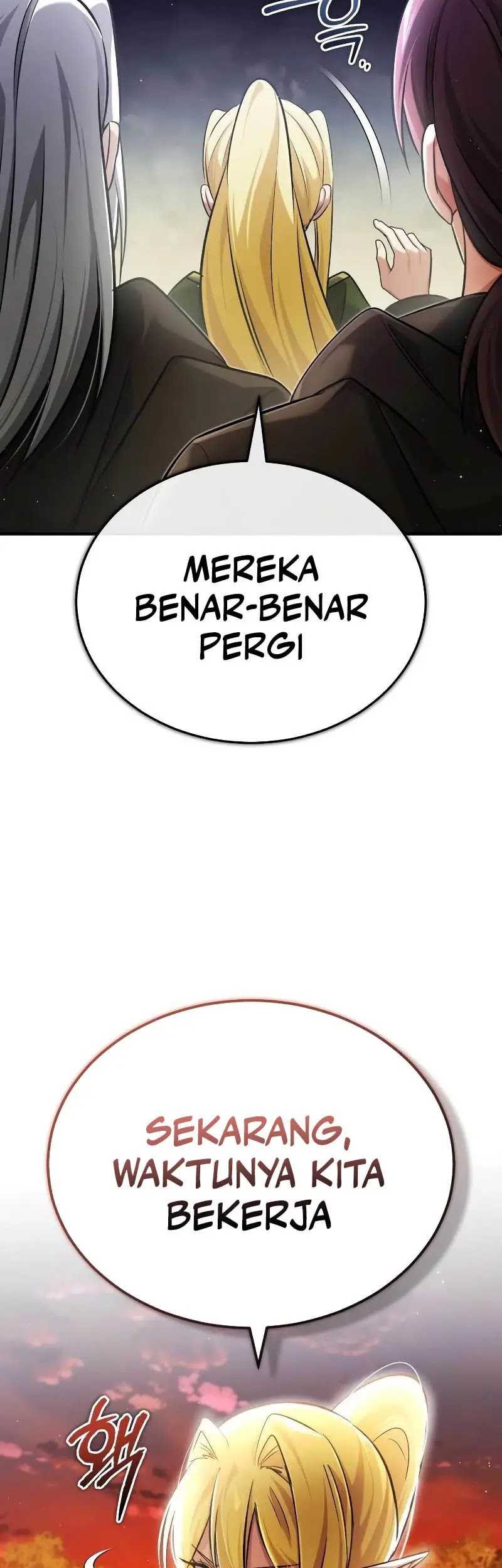 Regressor’s Life After Retirement Chapter 36 - halaman 53