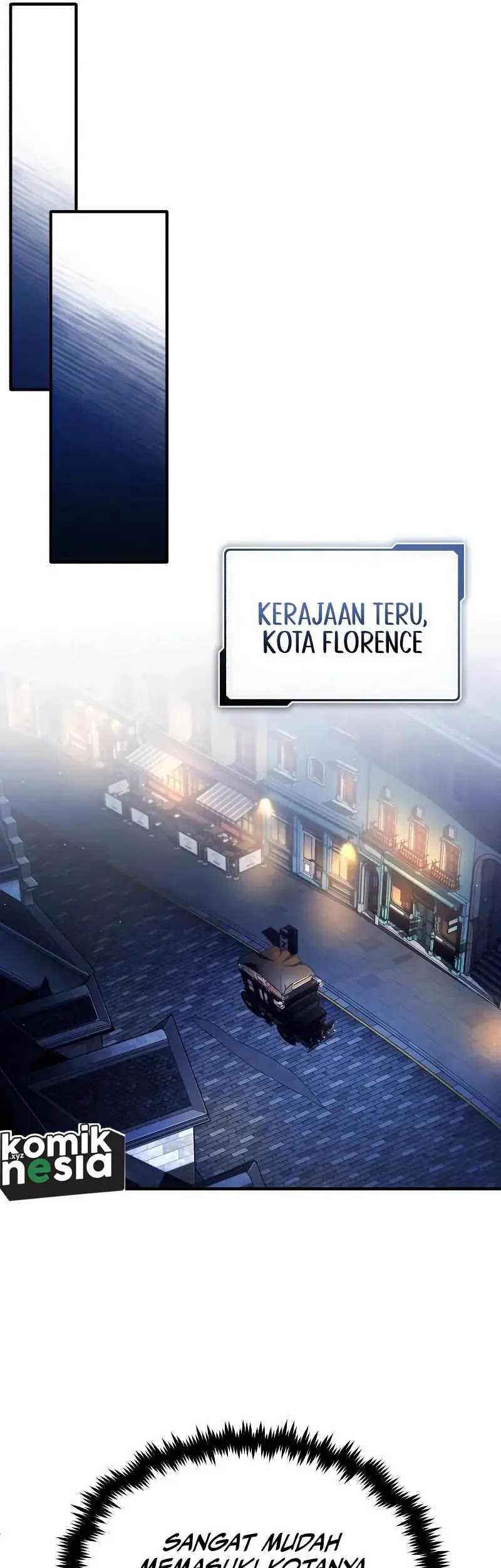 Regressor’s Life After Retirement Chapter 36 - halaman 55