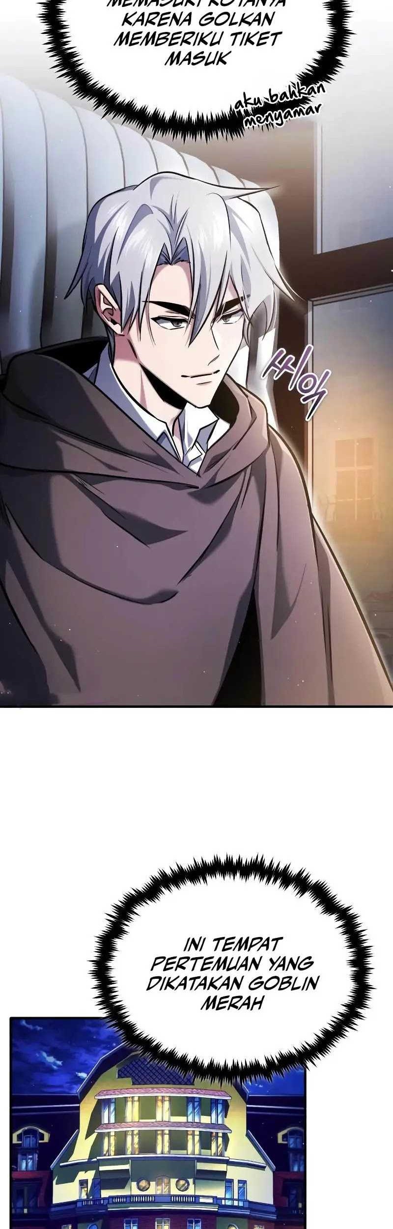 Regressor’s Life After Retirement Chapter 36 - halaman 56