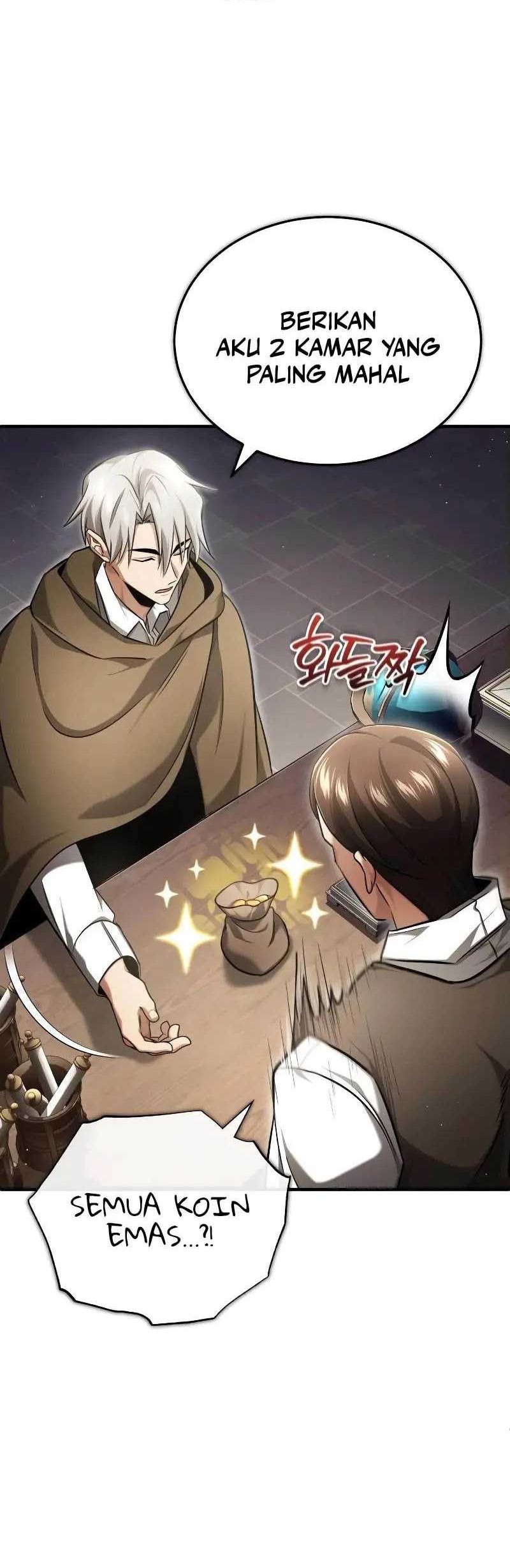 Regressor’s Life After Retirement Chapter 36 - halaman 58