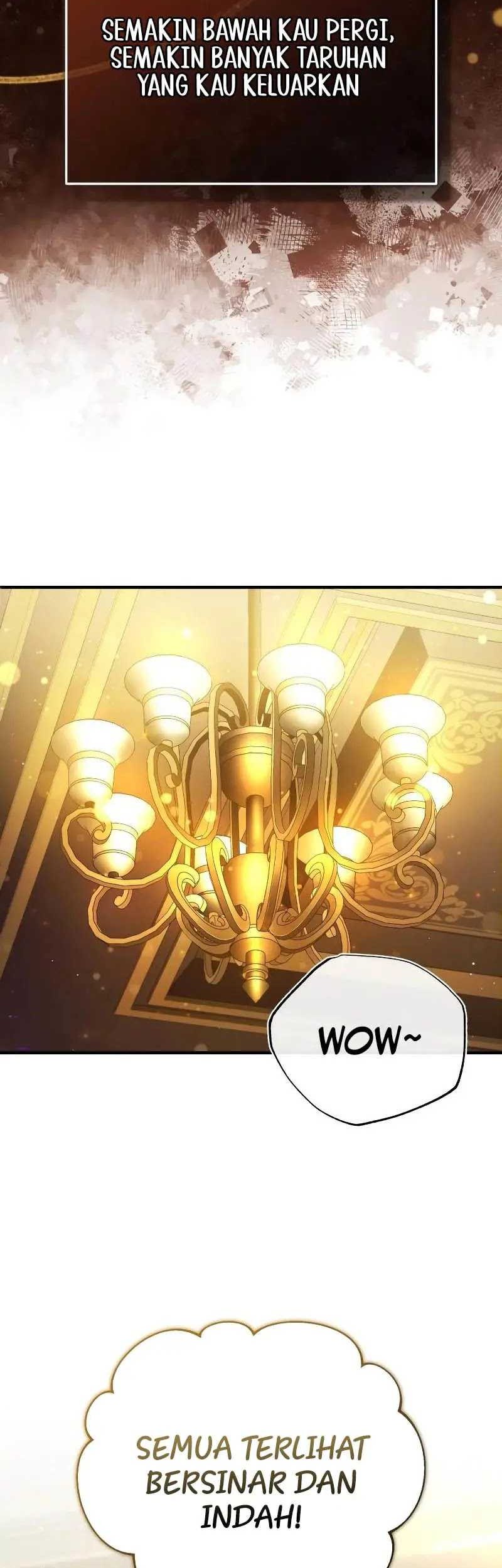 Regressor’s Life After Retirement Chapter 36 - halaman 61