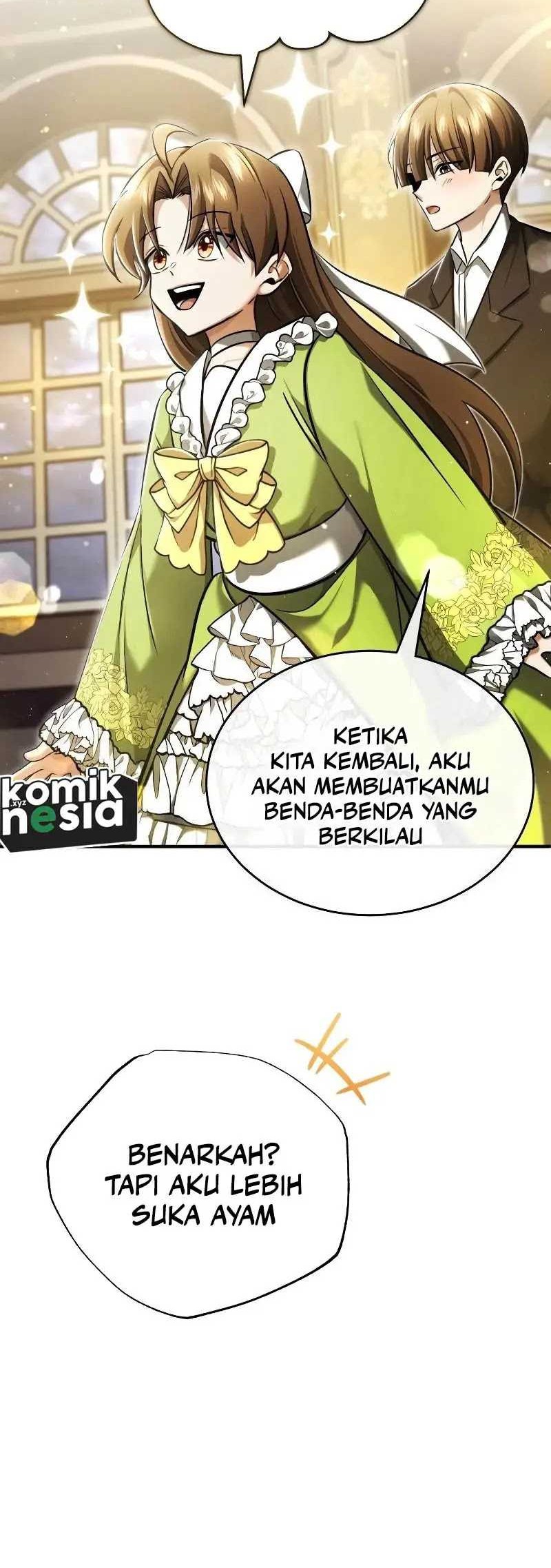Regressor’s Life After Retirement Chapter 36 - halaman 62