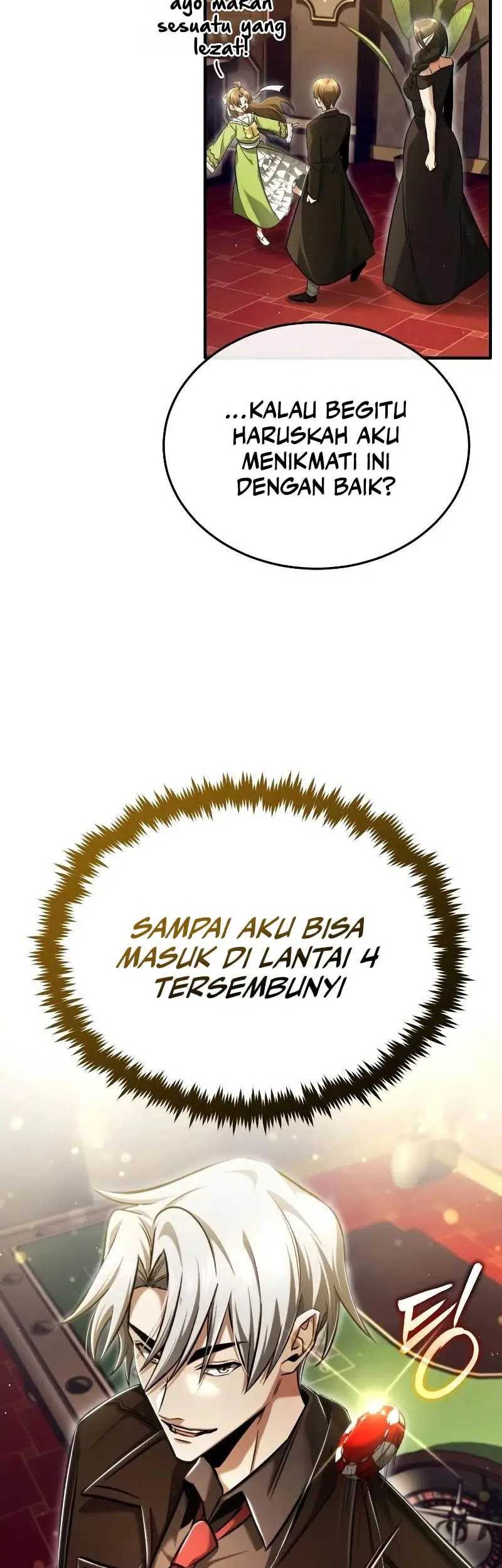 Regressor’s Life After Retirement Chapter 36 - halaman 65