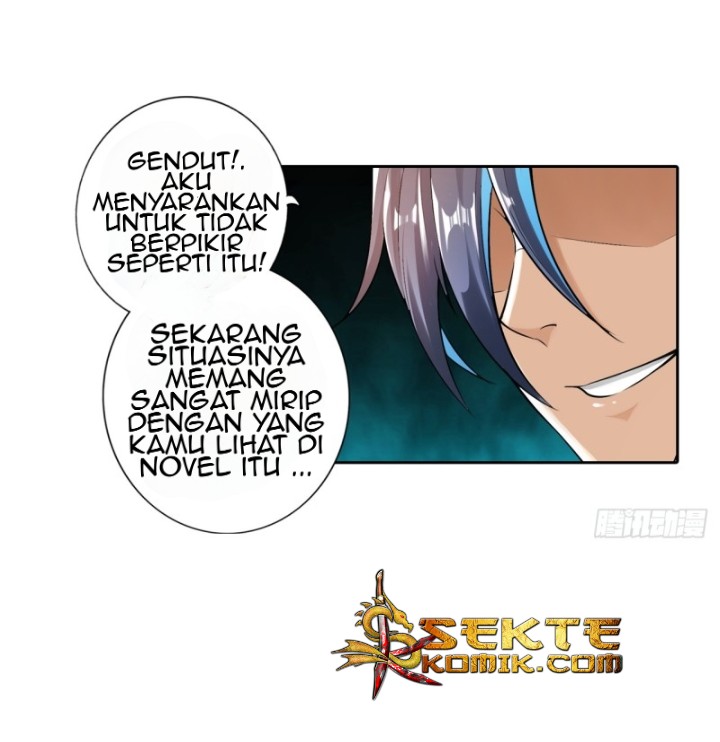 Regressor’s Life After Retirement Chapter 37 - halaman 10