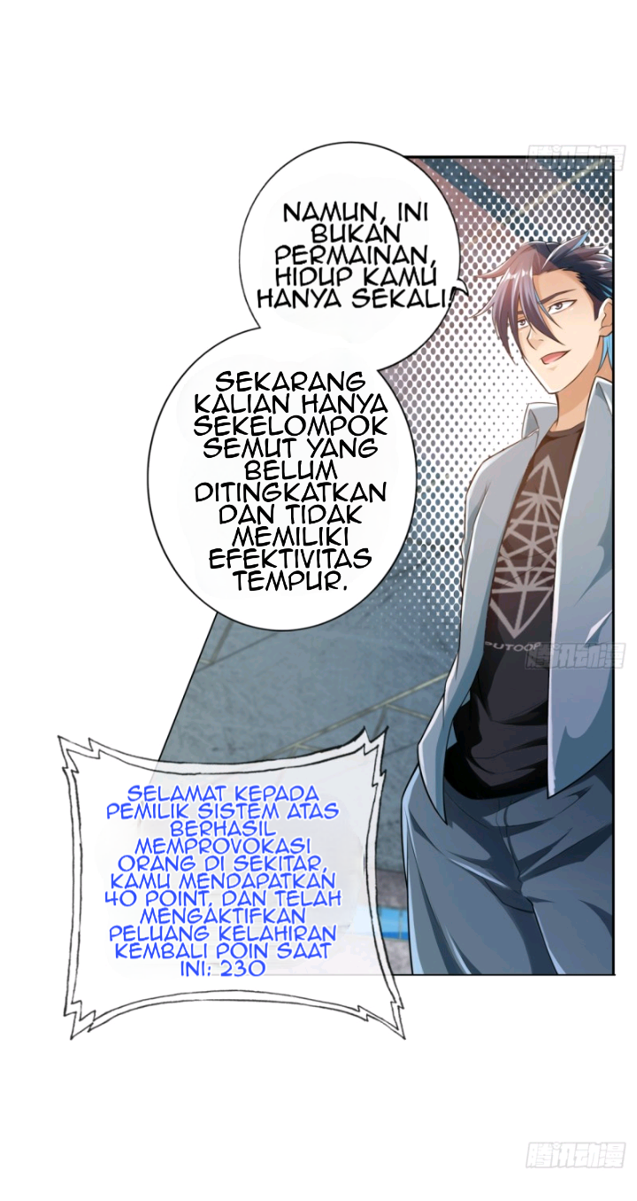 Regressor’s Life After Retirement Chapter 37 - halaman 12