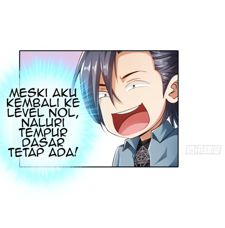 Regressor’s Life After Retirement Chapter 37 - halaman 18