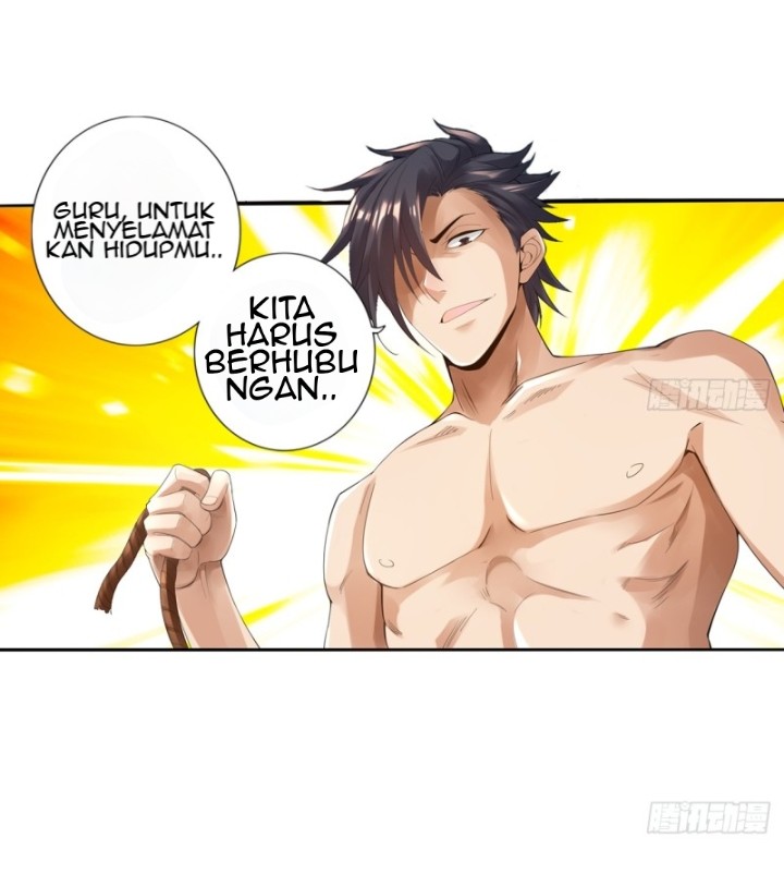 Regressor’s Life After Retirement Chapter 37 - halaman 25