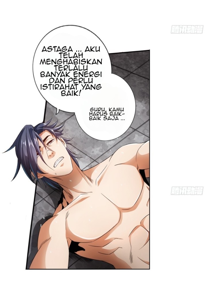 Regressor’s Life After Retirement Chapter 37 - halaman 35
