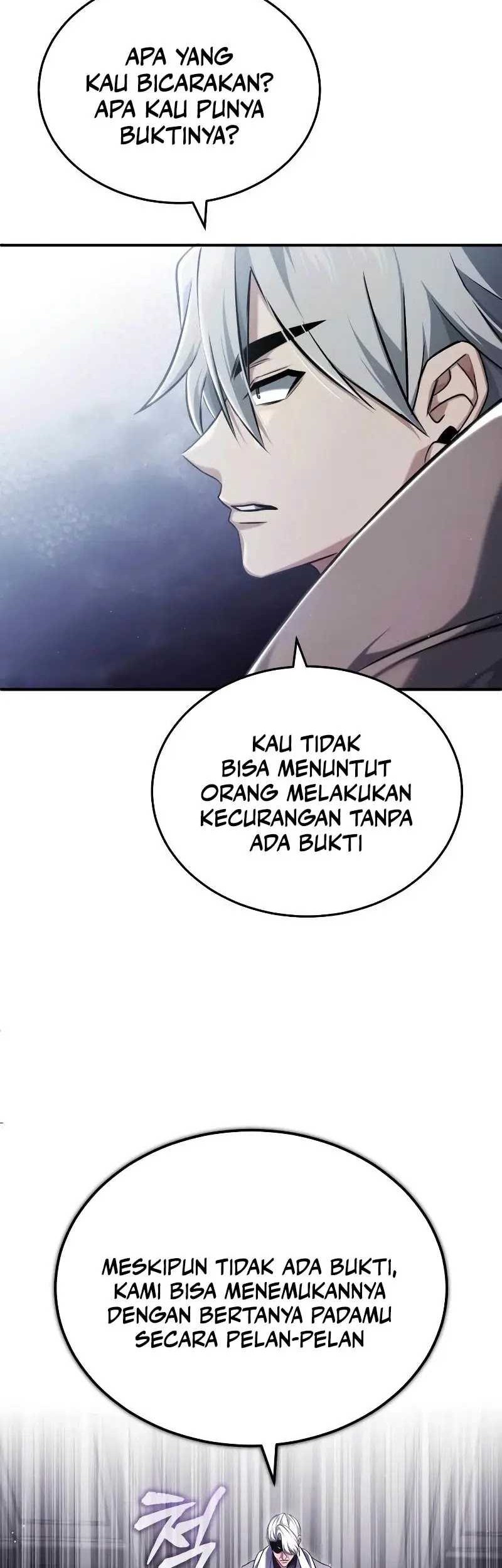 Regressor’s Life After Retirement Chapter 37 - halaman 43