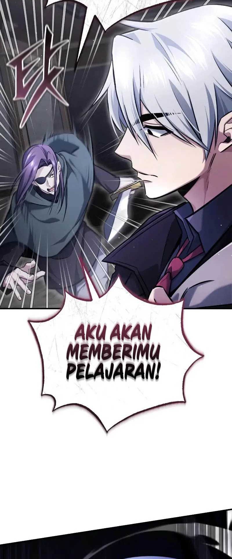 Regressor’s Life After Retirement Chapter 37 - halaman 45