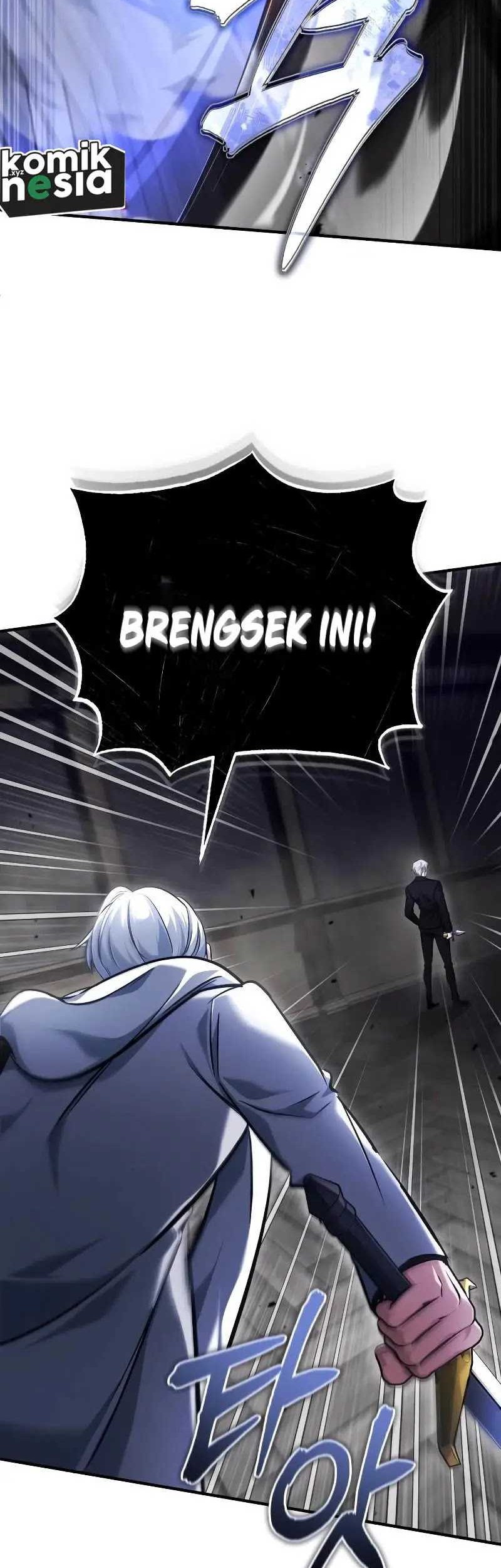 Regressor’s Life After Retirement Chapter 37 - halaman 47