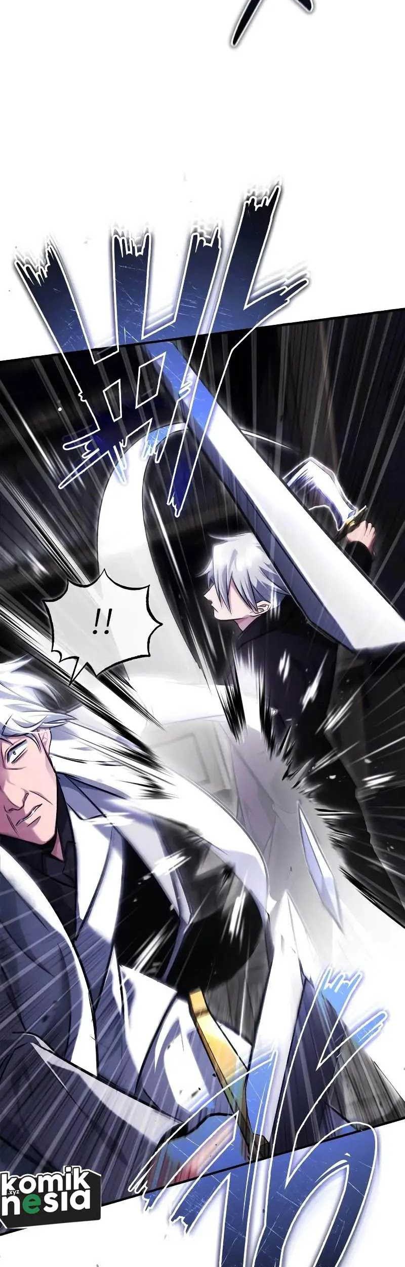 Regressor’s Life After Retirement Chapter 37 - halaman 48
