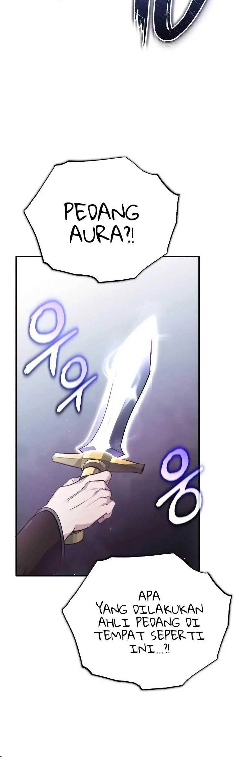 Regressor’s Life After Retirement Chapter 37 - halaman 49