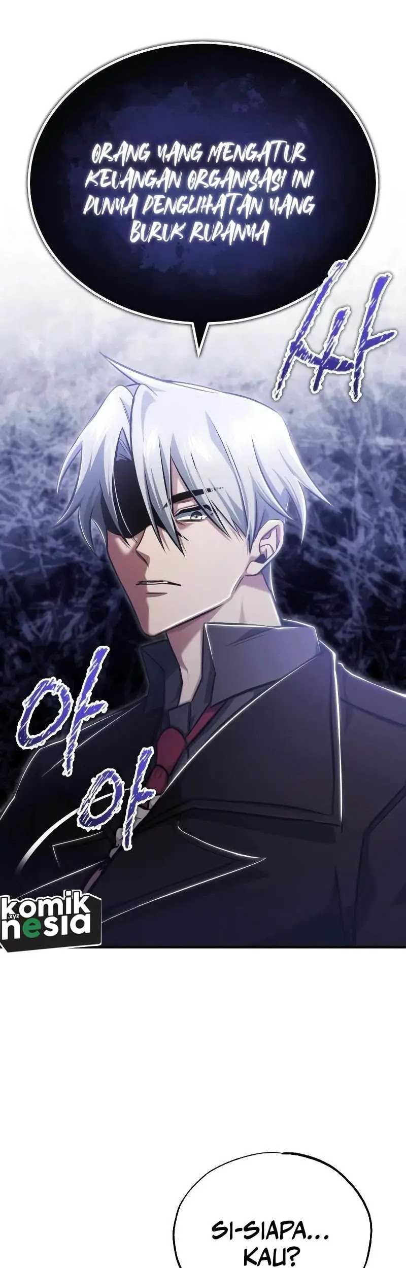 Regressor’s Life After Retirement Chapter 37 - halaman 50