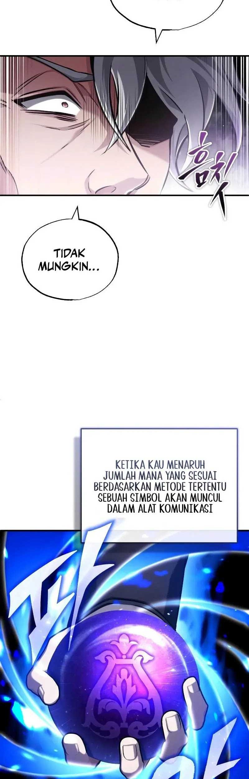 Regressor’s Life After Retirement Chapter 37 - halaman 51