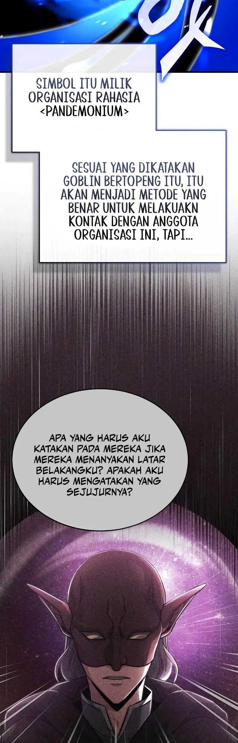 Regressor’s Life After Retirement Chapter 37 - halaman 52