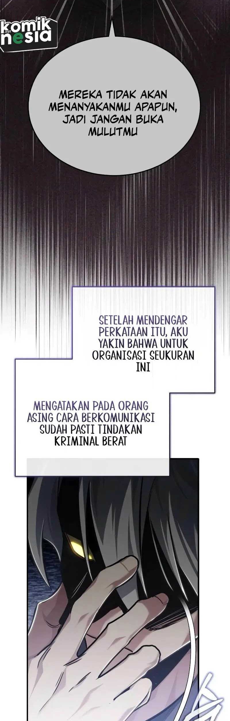 Regressor’s Life After Retirement Chapter 37 - halaman 53