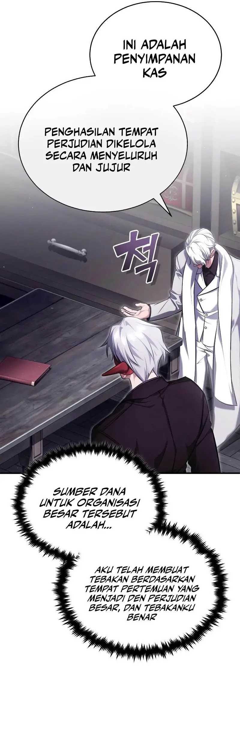Regressor’s Life After Retirement Chapter 37 - halaman 59