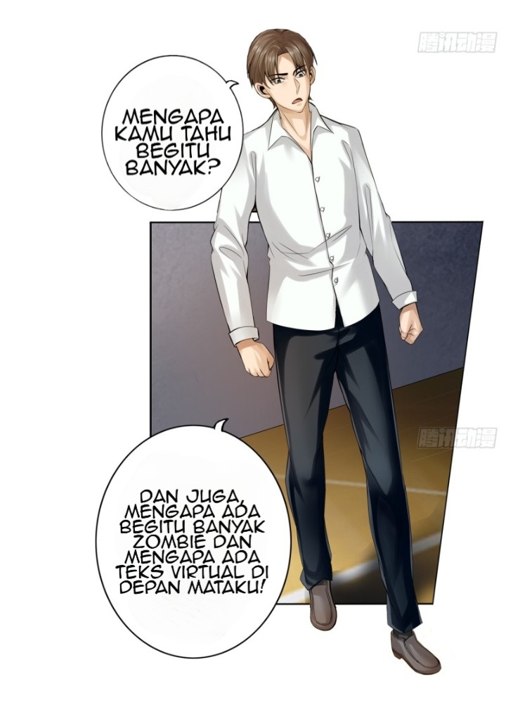 Regressor’s Life After Retirement Chapter 37 - halaman 6