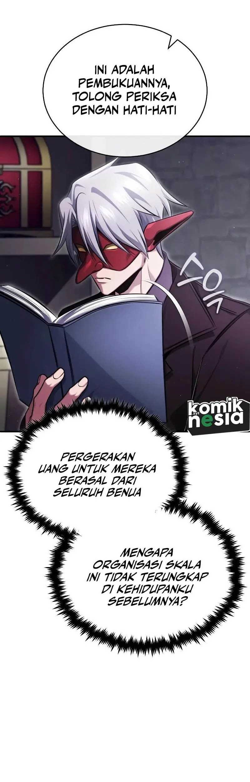 Regressor’s Life After Retirement Chapter 37 - halaman 60
